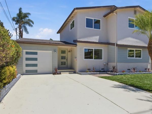 6041 Amarillo Ave. , La Mesa, CA 91942