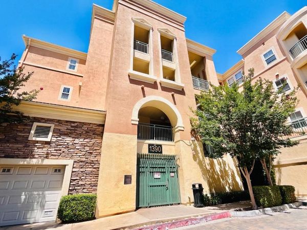 1390 Saddle Rack Street , Unit 425, San Jose, CA 95126