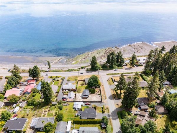 12 LYNNWOOD Rd , Campbell River, BC V9H 1L9