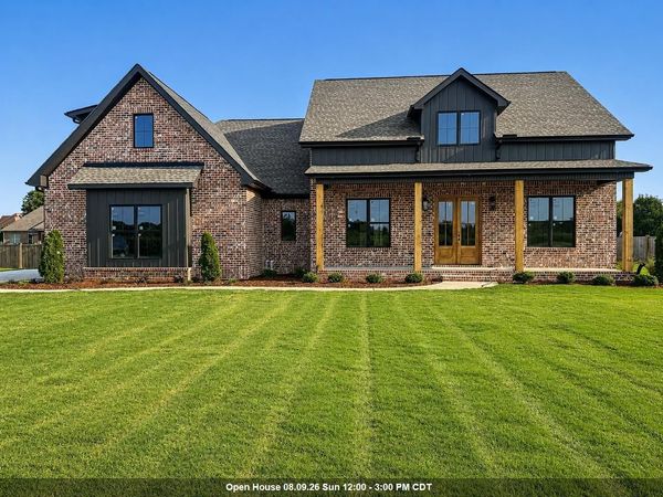 2574 Old Hwy 20, Tuscumbia, AL 35674