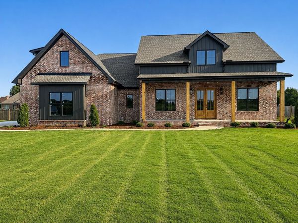2574 Old Hwy 20, Tuscumbia, AL 35674