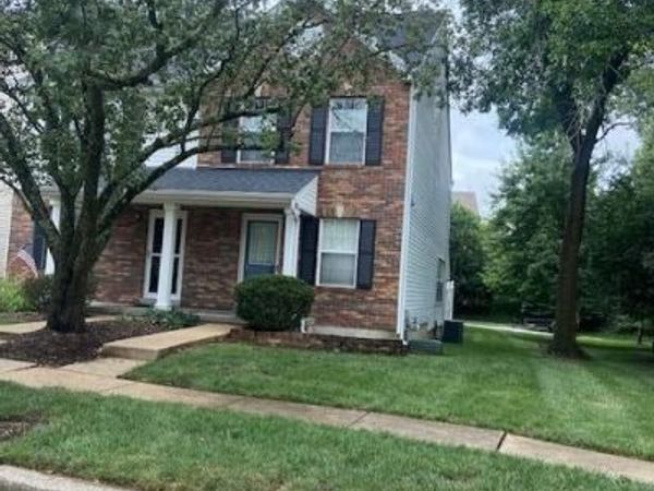 16561 Carriage View Court, Wildwood, MO 63040