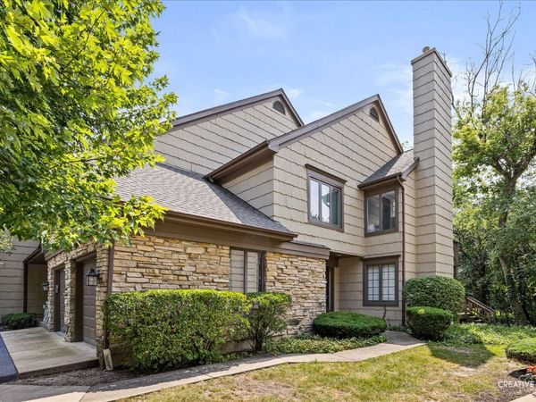 1109 Foxtail Court , Darien, IL 60561