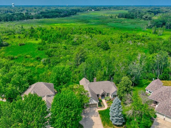 5619 Cottonwood Court, Shoreview, MN 55126