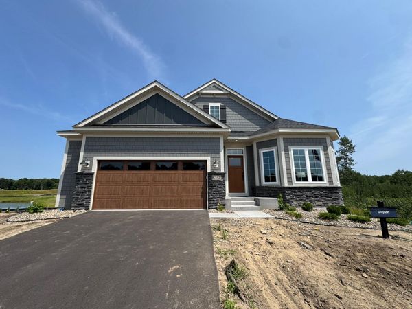 8176 Haywood Drive , Lino Lakes, MN 55014