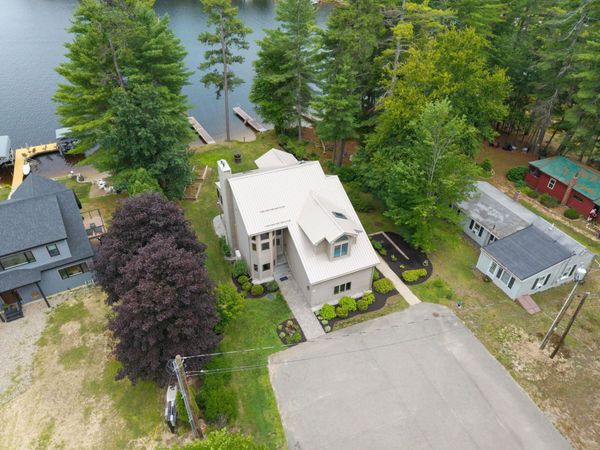 22 Lakeside Drive, Milton, NH 03851