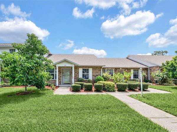 909 ILLINOIS AVENUE , ST CLOUD, FL 34769