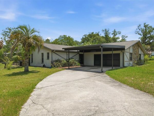 385 N CORNISH POINT , LECANTO, FL 34461