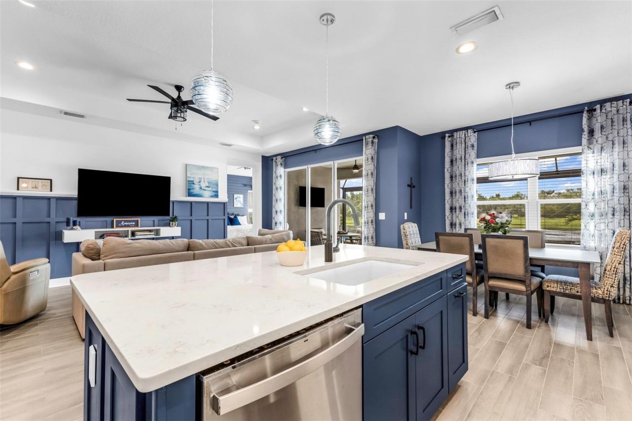 10703 Falling Leaf Court, Parrish, FL 34219 Photo