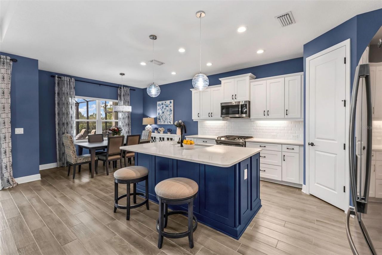 10703 Falling Leaf Court, Parrish, FL 34219 Photo