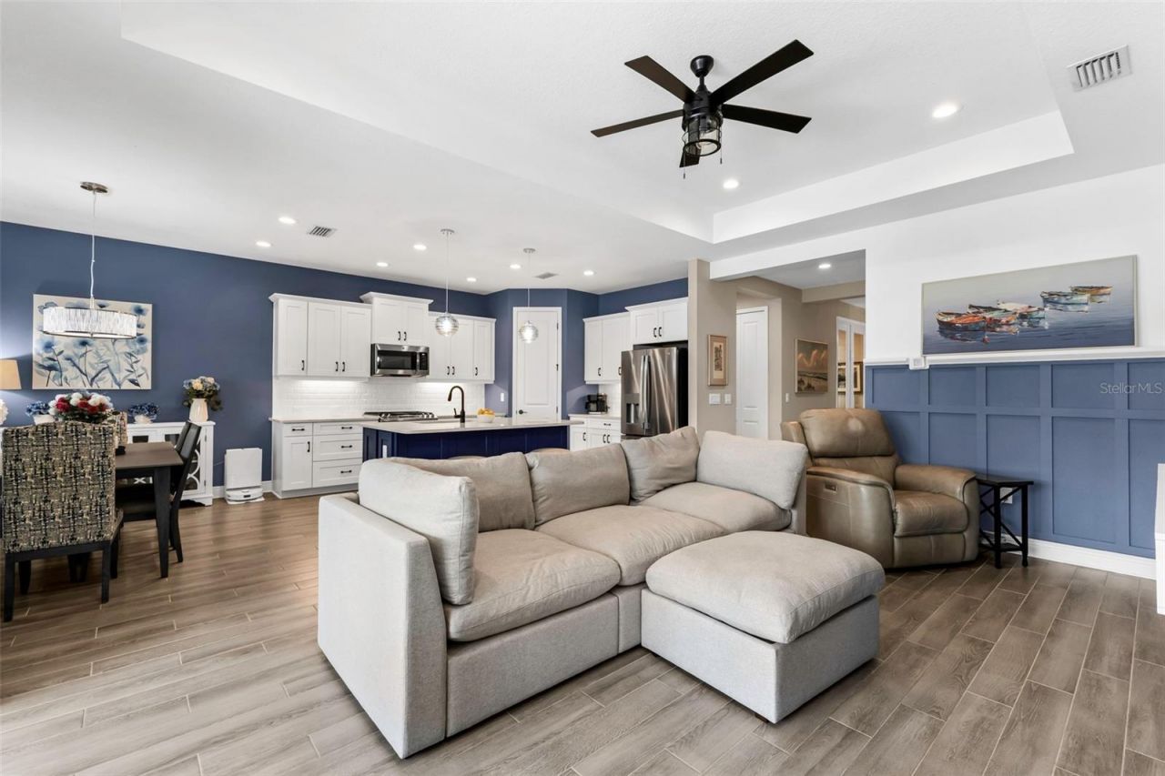 10703 Falling Leaf Court, Parrish, FL 34219 Photo