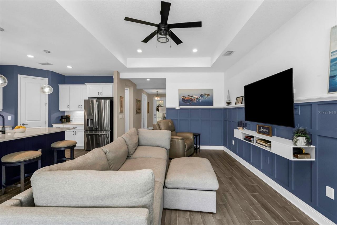 10703 Falling Leaf Court, Parrish, FL 34219 Photo