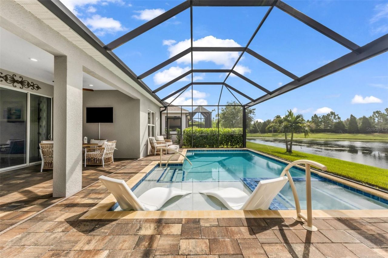10703 Falling Leaf Court, Parrish, FL 34219 Photo
