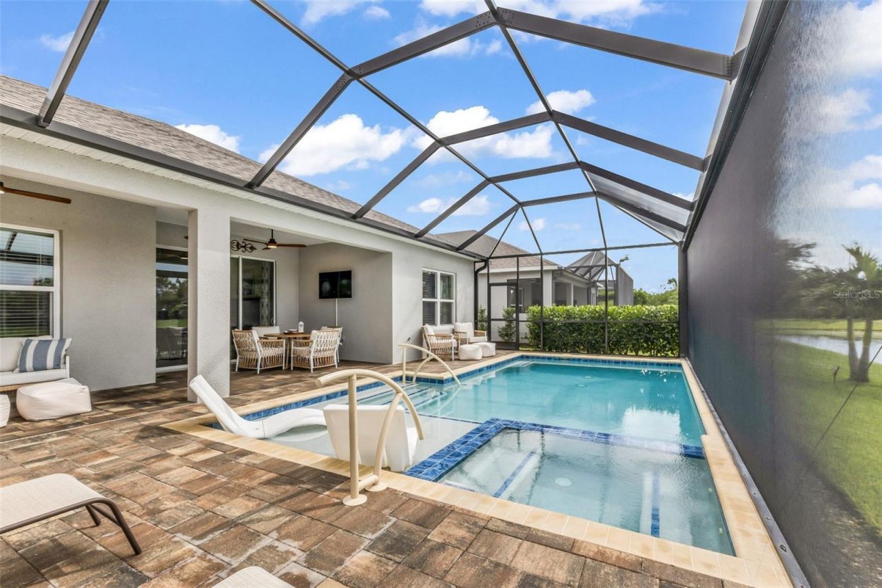 10703 Falling Leaf Court, Parrish, FL 34219 Photo