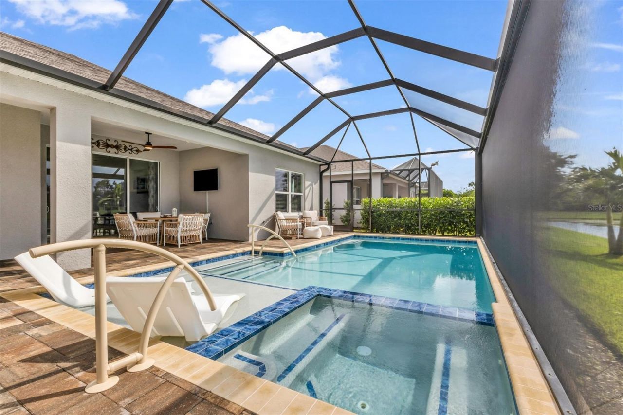 10703 Falling Leaf Court, Parrish, FL 34219 Photo