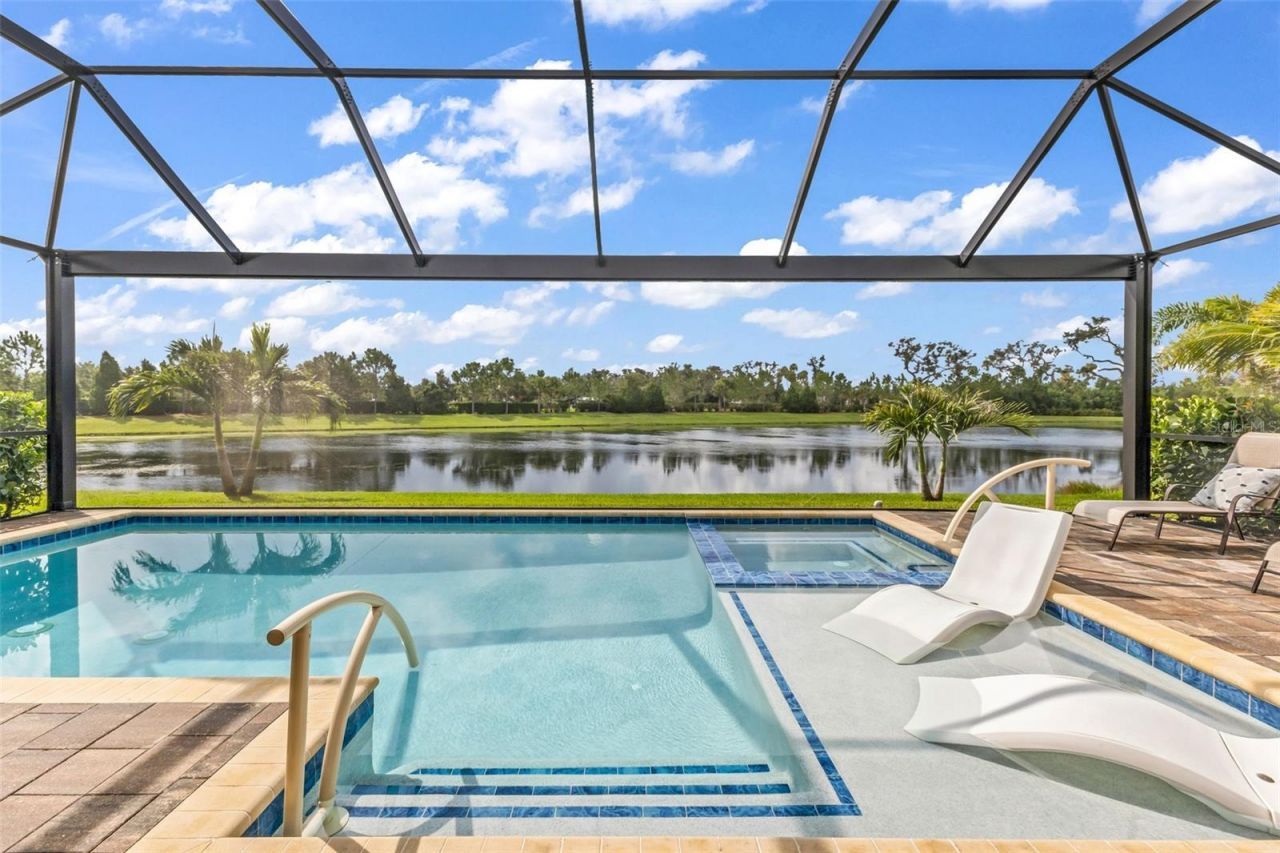10703 Falling Leaf Court, Parrish, FL 34219 Photo