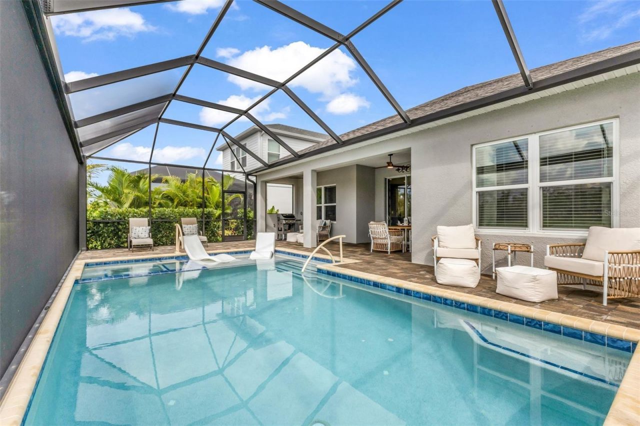 10703 Falling Leaf Court, Parrish, FL 34219 Photo