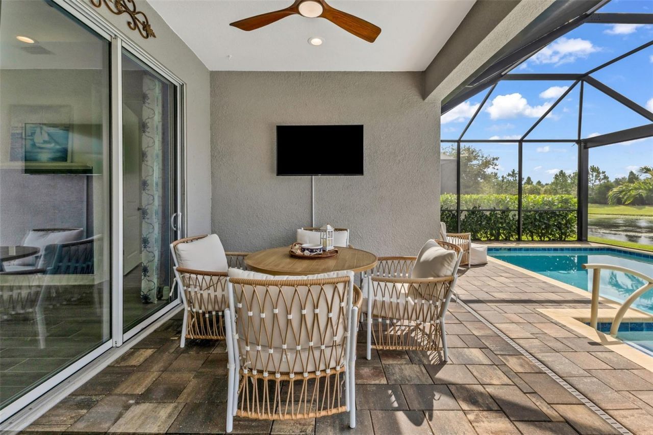 10703 Falling Leaf Court, Parrish, FL 34219 Photo