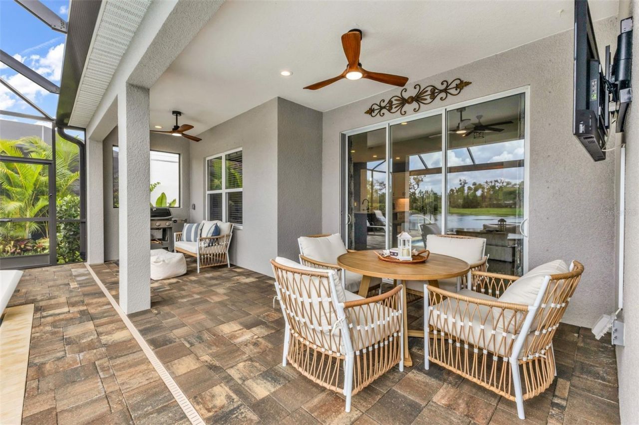 10703 Falling Leaf Court, Parrish, FL 34219 Photo