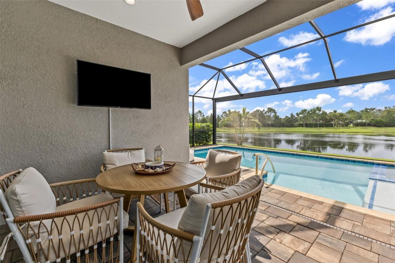 10703 Falling Leaf Court, Parrish, FL 34219 Photo