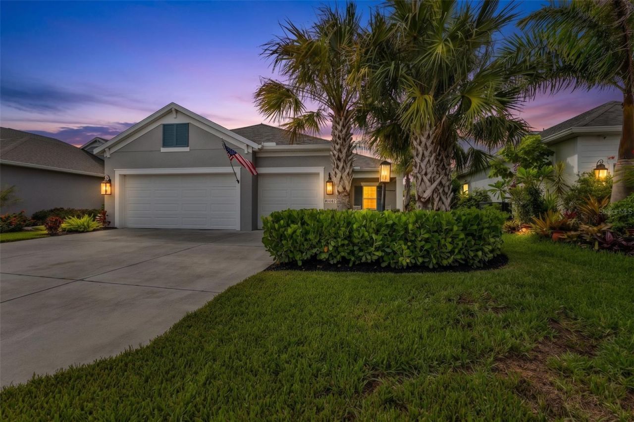 10703 Falling Leaf Court, Parrish, FL 34219 Photo