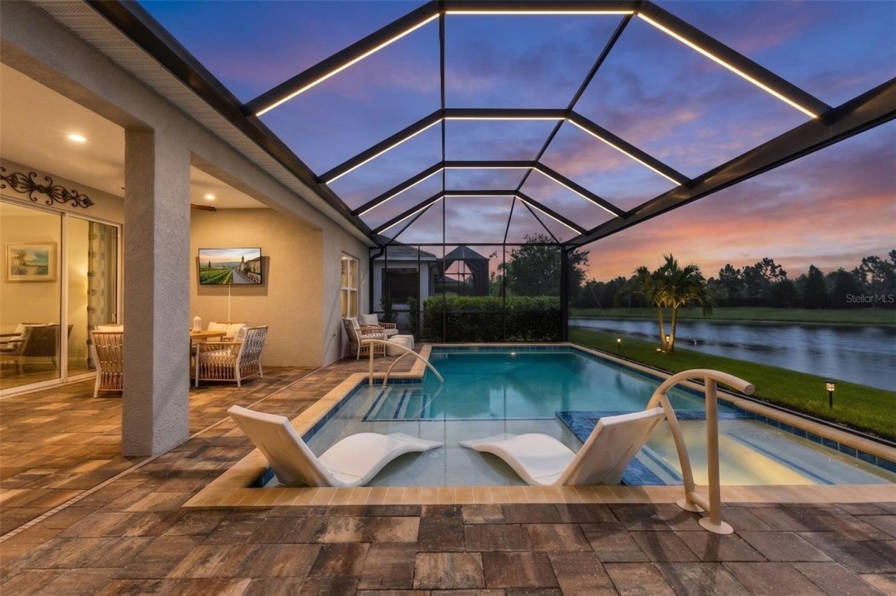 10703 Falling Leaf Court, Parrish, FL 34219 Photo