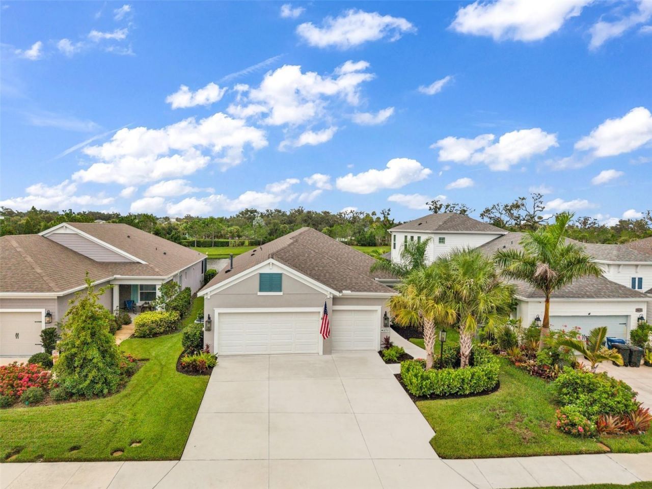 10703 Falling Leaf Court, Parrish, FL 34219 Photo