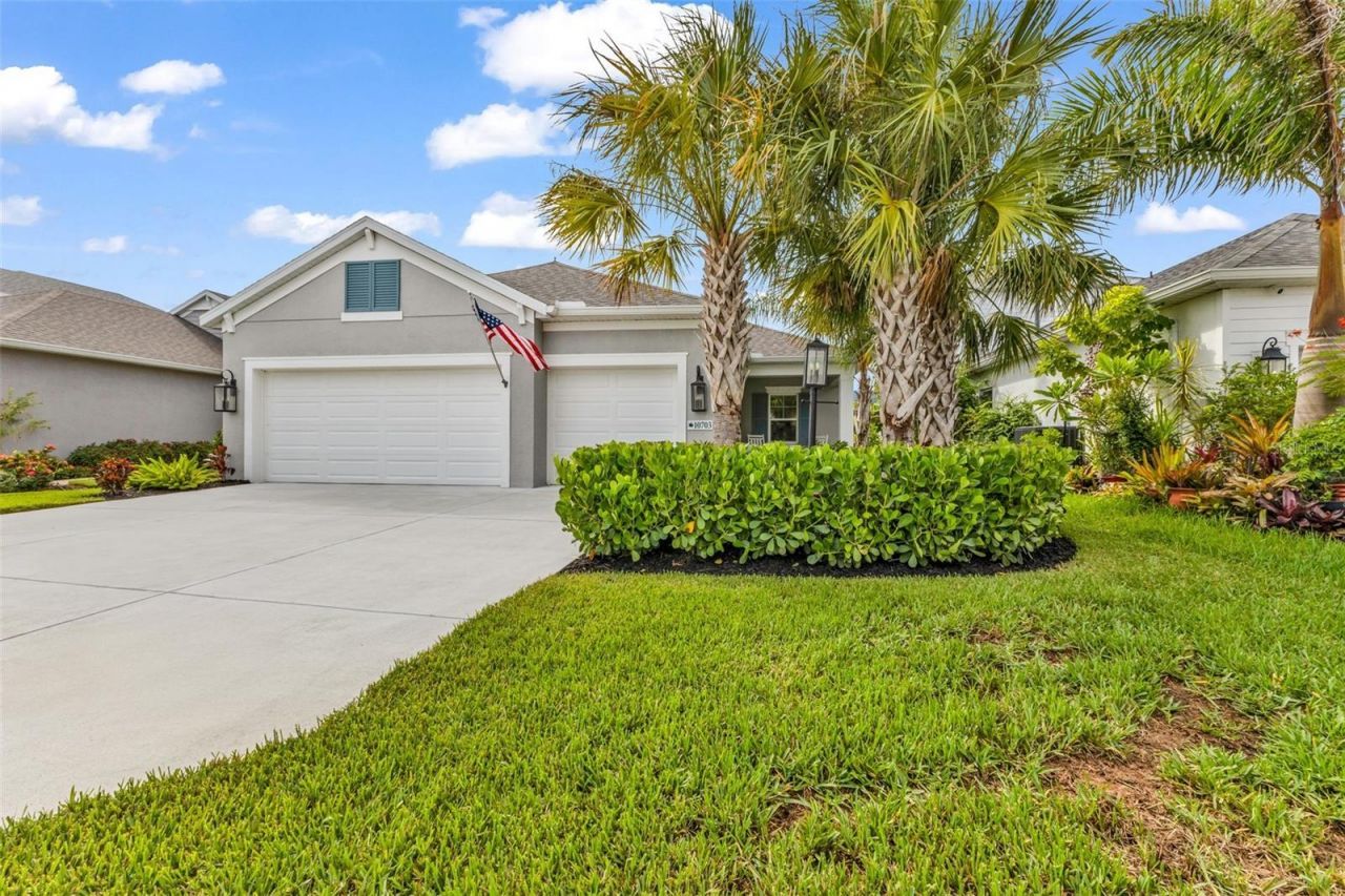 10703 Falling Leaf Court, Parrish, FL 34219 Photo
