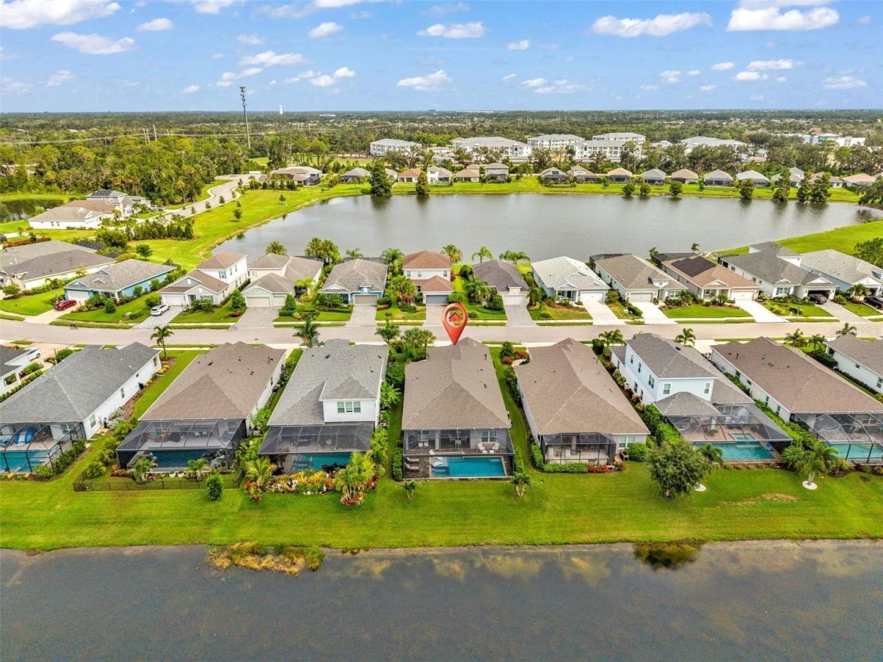 10703 Falling Leaf Court, Parrish, FL 34219 Photo