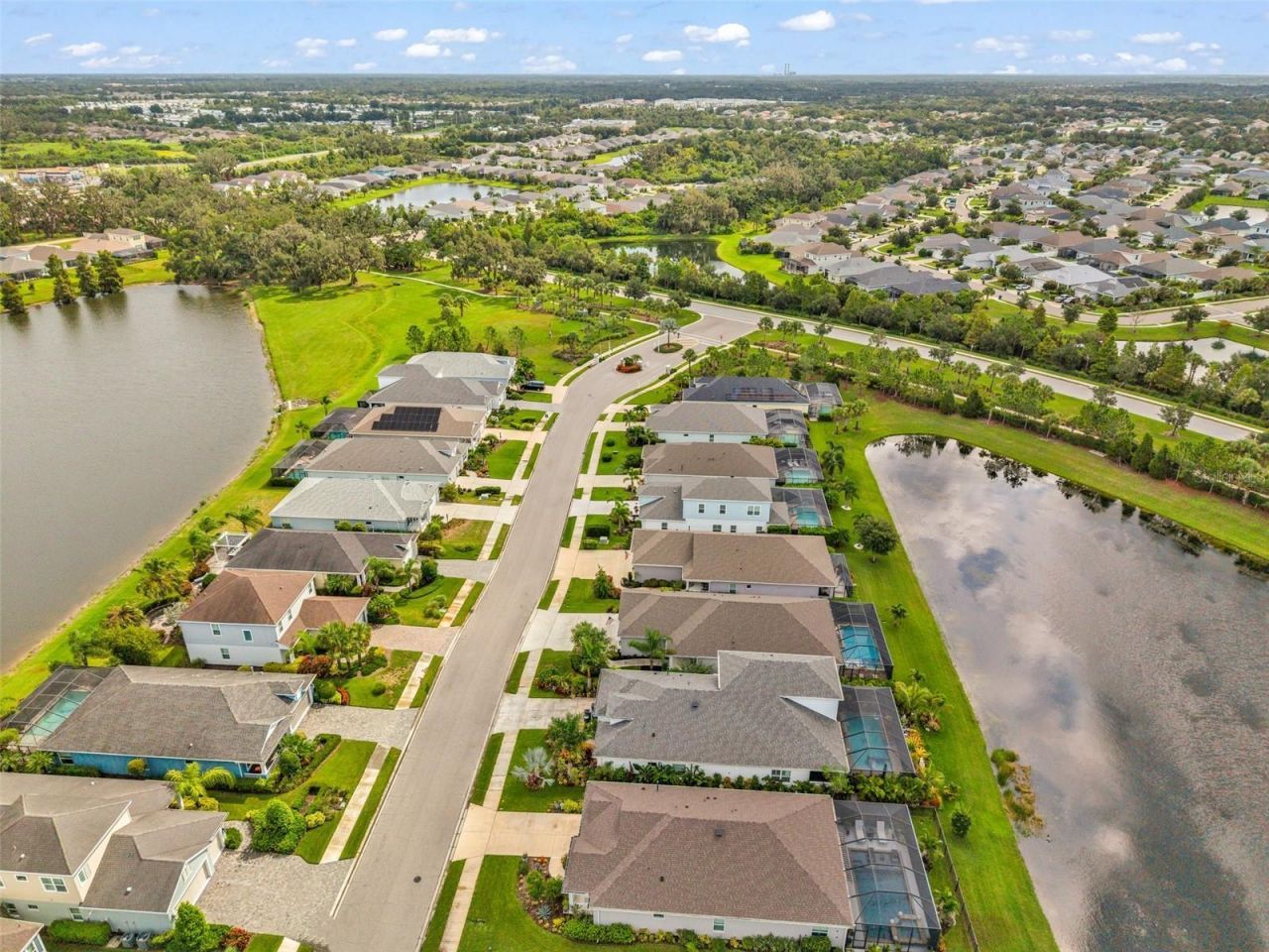10703 Falling Leaf Court, Parrish, FL 34219 Photo
