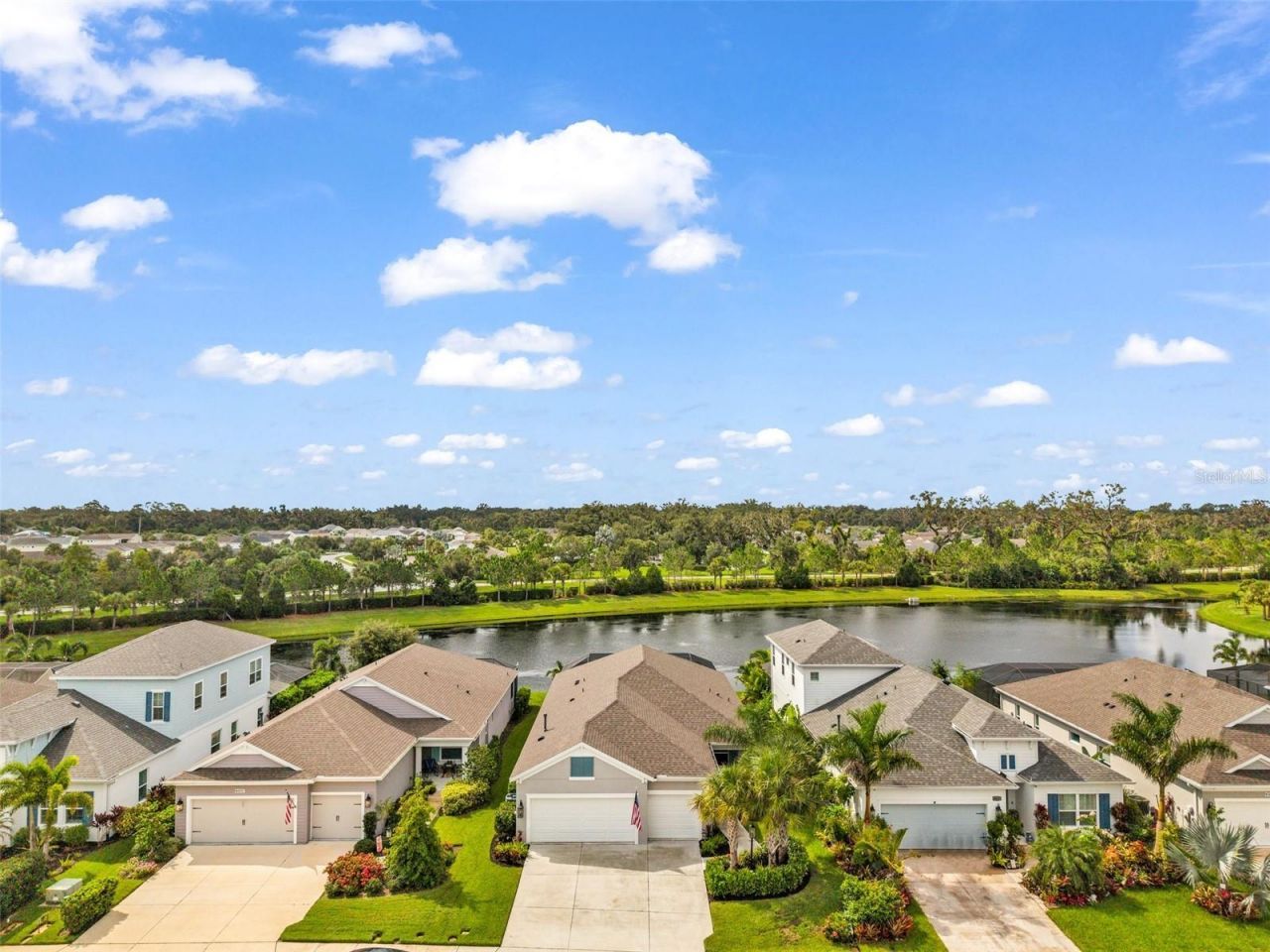 10703 Falling Leaf Court, Parrish, FL 34219 Photo