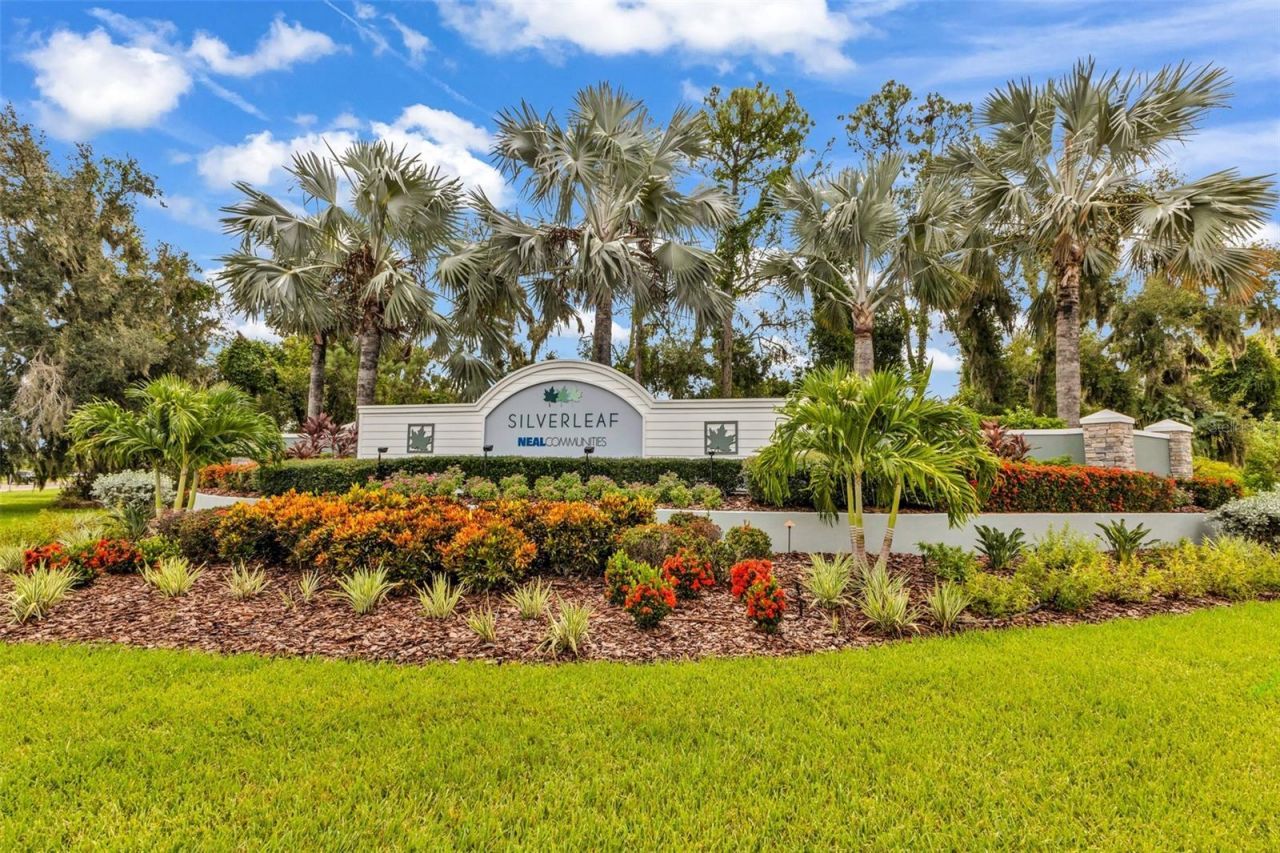 10703 Falling Leaf Court, Parrish, FL 34219 Photo