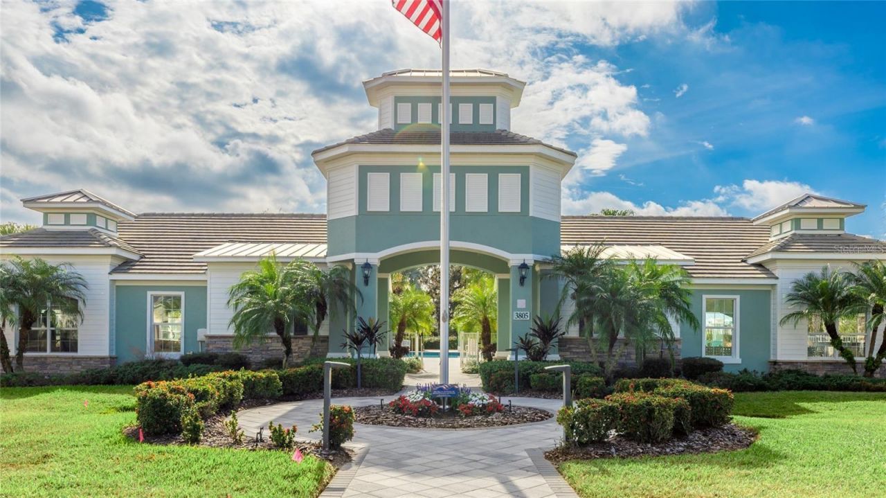 10703 Falling Leaf Court, Parrish, FL 34219 Photo