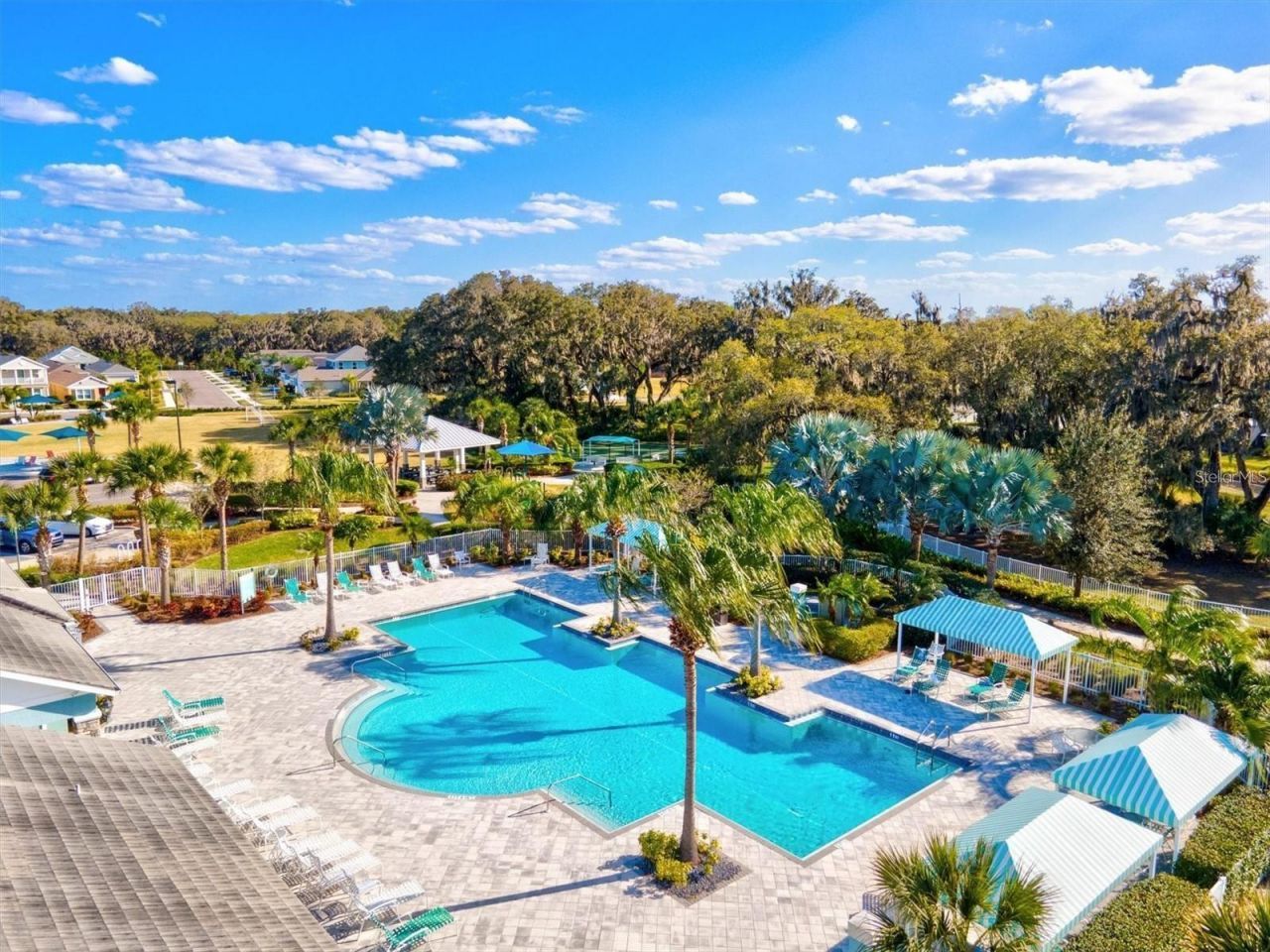 10703 Falling Leaf Court, Parrish, FL 34219 Photo