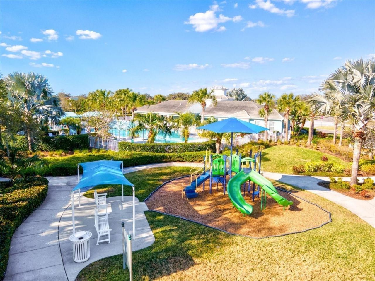 10703 Falling Leaf Court, Parrish, FL 34219 Photo