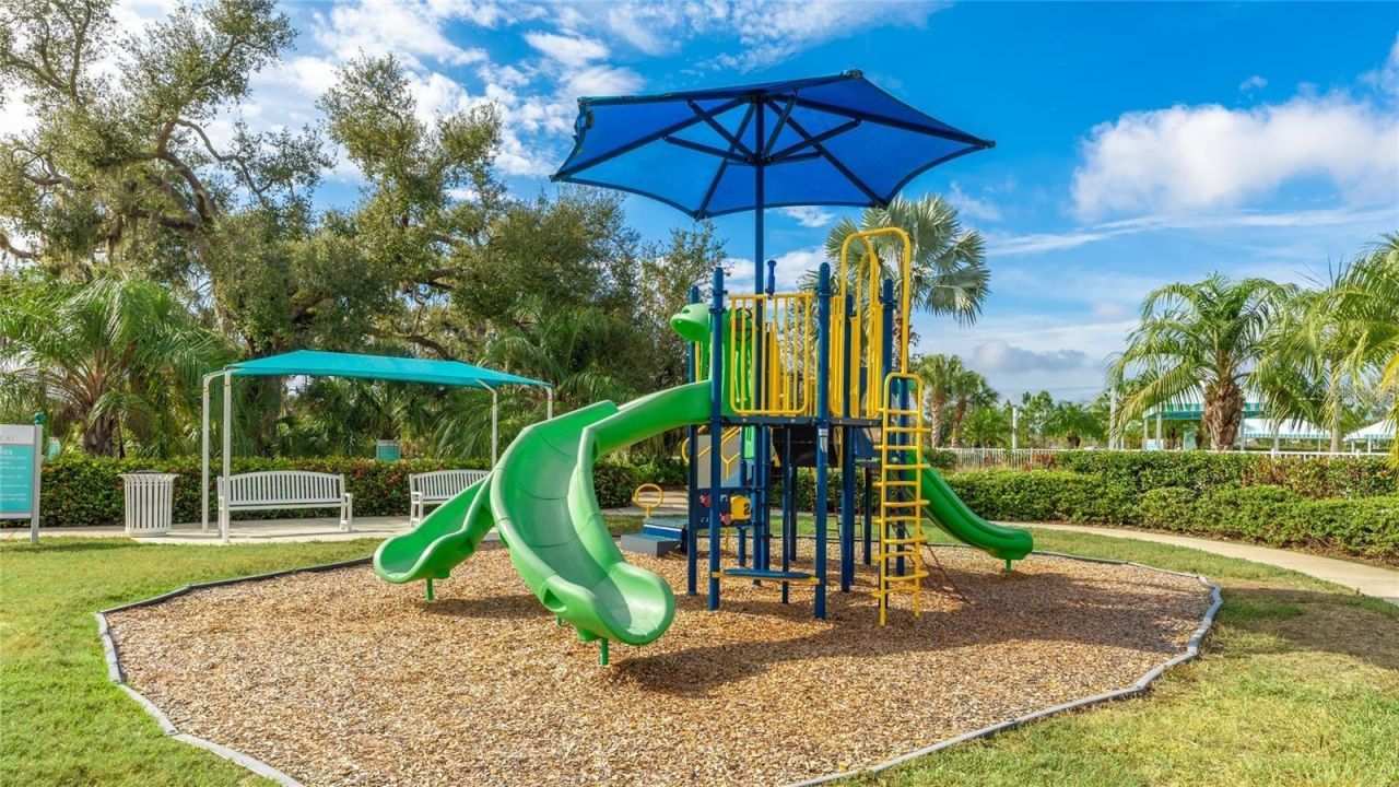 10703 Falling Leaf Court, Parrish, FL 34219 Photo