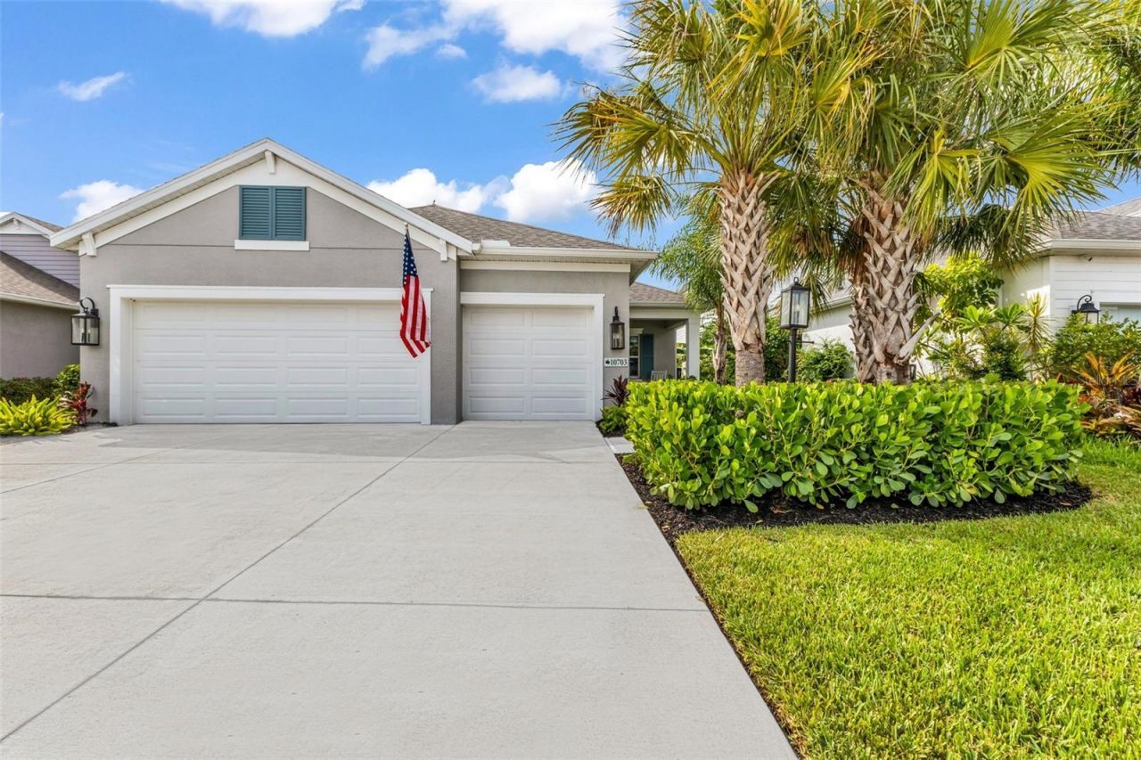 10703 Falling Leaf Court, Parrish, FL 34219 Photo