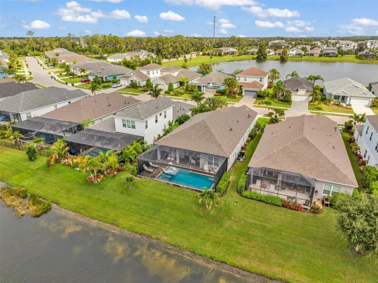 10703 Falling Leaf Court, Parrish, FL 34219 Photo
