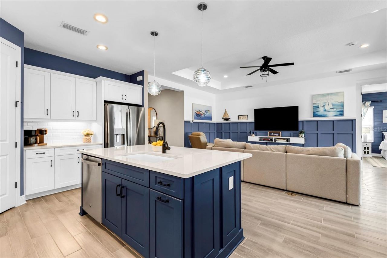 10703 Falling Leaf Court, Parrish, FL 34219 Photo