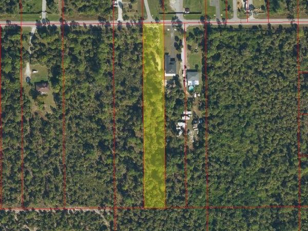 Xxx 40th AVE SE, NAPLES, FL 34117