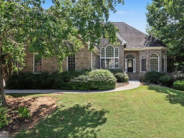 2697 Mayfield Drive, Lawrenceville, GA 30043