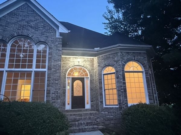 2697 Mayfield Drive, Lawrenceville, GA 30043