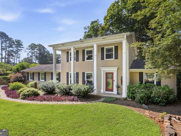499 Banks Street SW, Marietta, GA 30064