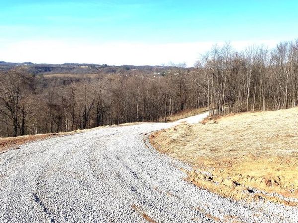 63.85 Friendship Road , Clark Ridge, Proctor, WV 26155