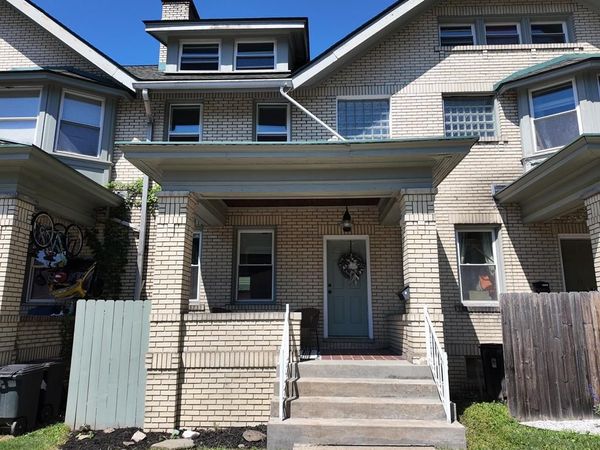5 Pickett Terrace, Wheeling, WV 26003