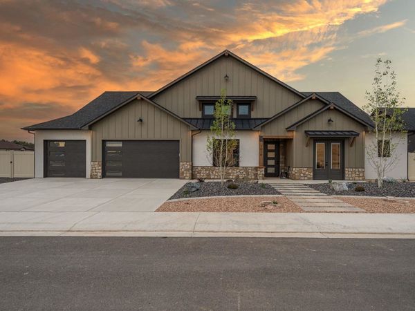 1018 Lone Tree Court, Fruita, CO 81521