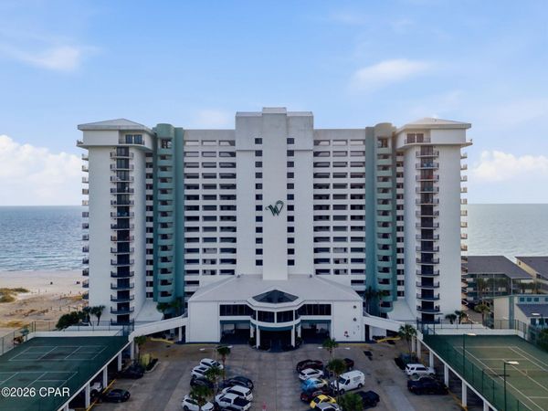6201 Thomas Drive , Unit 702, Panama City, FL 32408