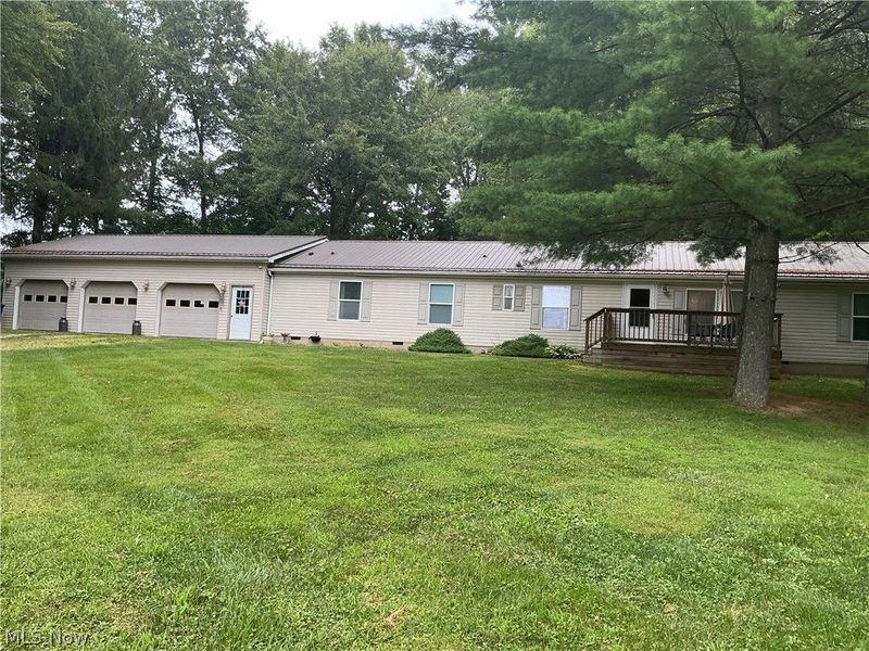 1290 Asbury Chapel Road, Hopewell, OH 43746 Photo 1