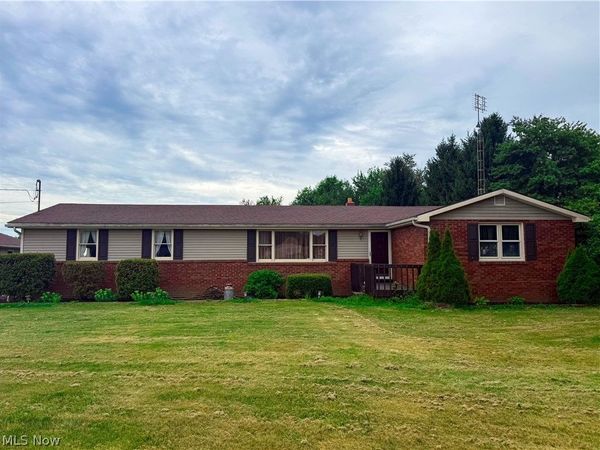 10155 Stookesberry Road , Lisbon, OH 44432