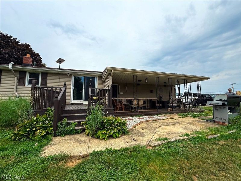 10155 Stookesberry Road, Lisbon, OH 44432 Photo 22